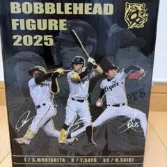 希少品】ランディ・バース 阪神タイガース フィギュア コトブキヤ