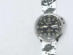 セイコー自動巻き腕時計Seiko SRPD31k1 sk250502のサムネイル