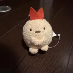 すみっコぐらし うつぶせゴムひも付きマスコット part3 - メルカリ