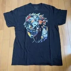 新品未使用品 NARUTO BORUTO Tシャツ Vジャンプ 当選品 - メルカリ