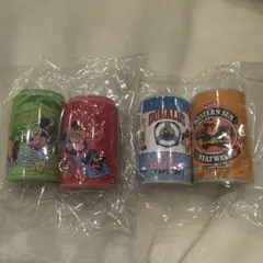 東京ディズニーリゾート　デコレーションマグネット