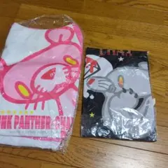 2026年最新】グルーミー ピンクパンサーの人気アイテム - メルカリ