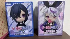 GiGO ぶいすぽっ！デフォルメフィギュアvol.6 - メルカリ