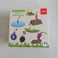 ピクミン 青ピクミン はたらくピクミンコレクション