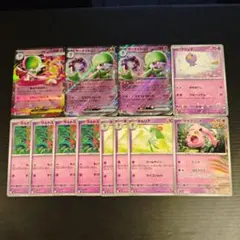 サーナイトex デッキパーツ