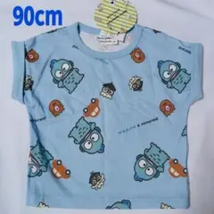 未着用☆ハンギョドン　Ｔシャツ90cm