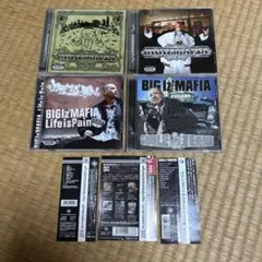 2025年最新】舐達磨 cdの人気アイテム - メルカリ