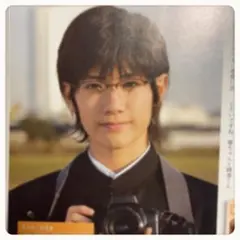 2026年最新】三浦春馬 雑誌の人気アイテム - メルカリ