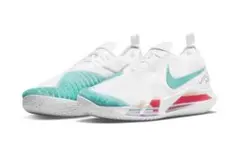 【1点限り、新品】NIKE リアクト ヴェイパー ホワイト 28.5cmのサムネイル