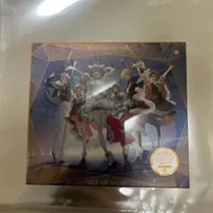 プロセカ　ワンダーランズ×ショウタイム　SEKAI ALBUM vol.3