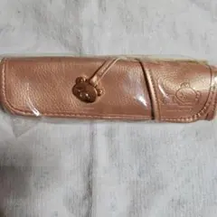 リラックマ　ペンケース　メガネケース