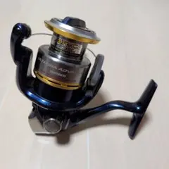 シマノ アルテグラアドバンス C3000HG 日本製 JAPAN SHIMANOのサムネイル