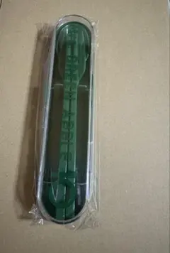 Mrs.GREEN APPLE 10 カトラリー タワレコ購入特典 ミセス