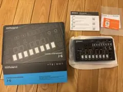 Roland J-6 コードシンセサイザー - メルカリ