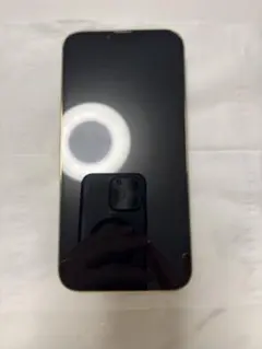 iPhone 13 ProMax ゴールド 本体