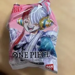 ONE PIECE カードゲーム チュートリアルデッキ映画特典