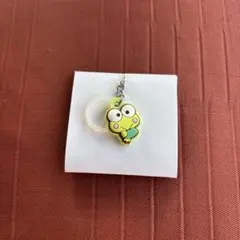 サンリオキャラクターズ　ダブルチャームグミ けろけろけろっぴ