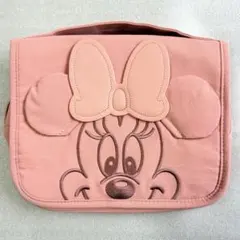 ディズニーストア 春まつりくじ ミニー ハンギングポーチ