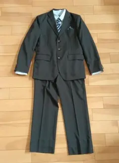 キッズフォーマルスーツ 165A