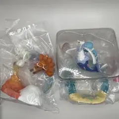 ポケモン サーキュラージオラマコレクション2