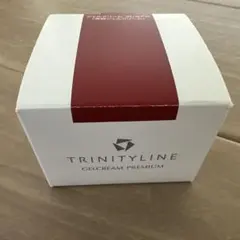 TRINITYLINE ジェルクリーム プレミアム N 50gのサムネイル