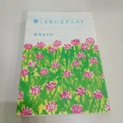「聴こえないピアニスト」宮本 まどか　聴覚障害