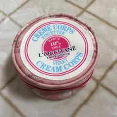 ロクシタン　小物入れ　ポーチ