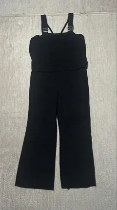 【JEANASIS】サロペット