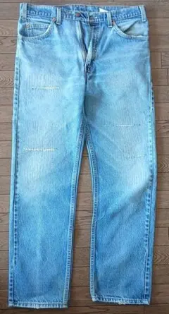 Levis 505