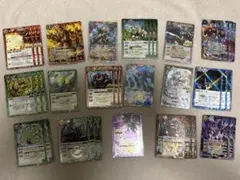 バトルスピリッツ 月光の契約神アルテミス 機獣デッキ - メルカリ