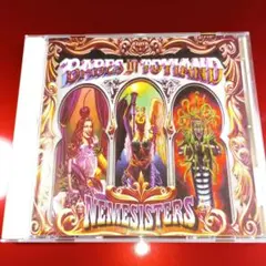 Babes In Toyland Nemesisters