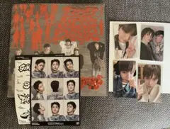 BOYNEXTDOOR ボネクド　no genre