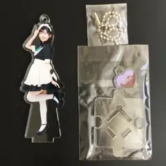 BEYOOOOONDS 島倉りか ソロアクリルスタンドキーホルダー 2021 - メルカリ
