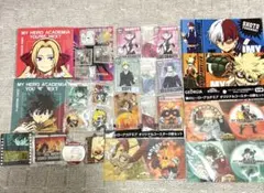 僕のヒーローアカデミア　まとめ売り