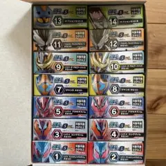 装動　仮面ライダーリバイス　セイバー　05