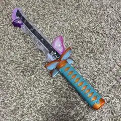 2026年最新】鬼滅の刃 DX日輪刀 ～胡蝶しのぶ～の人気アイテム - メルカリ