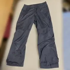 Mizuno SUPERSTAR レディースナイロンパンツ M