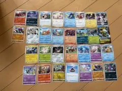 ポケモンカード　30枚のサムネイル