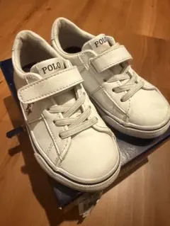 ラルフローレン　POLO RALPH LAUREN スニーカー 17.0cmのサムネイル