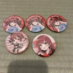 2026年最新】宝鐘マリン 缶バッジ ハートの人気アイテム - メルカリ