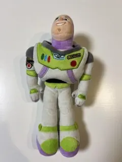 トイストーリー バズライトイヤー ぬいぐるみ