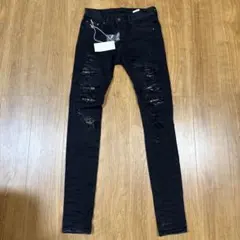 mnml ペイズリー バンダナ サイズ28 x165