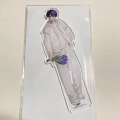 にじさんじ　まねきねこ　剣持刀也　アクリルスタンド