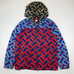 2025年最新】BURBERRY メンズ ナイロンジャケットの人気アイテム