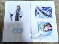 うたプリ　ブロッコリーくじ　C賞　D賞　カミュ