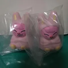 straykids skzoo ライトマスコット トゥエッキ セット