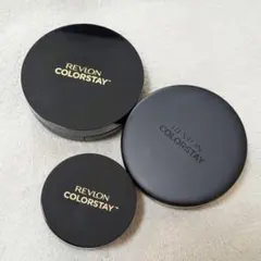 レブロン REVLON カラーステイ ロングウェアUV クッション＆パウダーのサムネイル