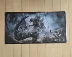 2026年最新】ゴジラプレイマットの人気アイテム - メルカリ