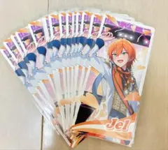 すとぷり　ふぁみくじ　ジェル　ステッカー