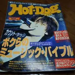Hot・Dog PRESS ホットドッグプレス 小池栄子さん - メルカリ